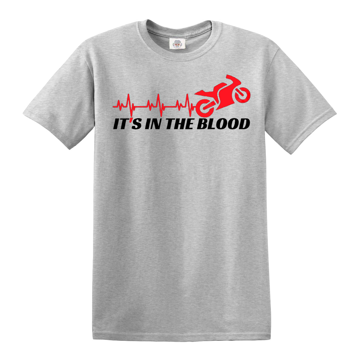 It's In The Blood | MEN'S T-SHIRT
