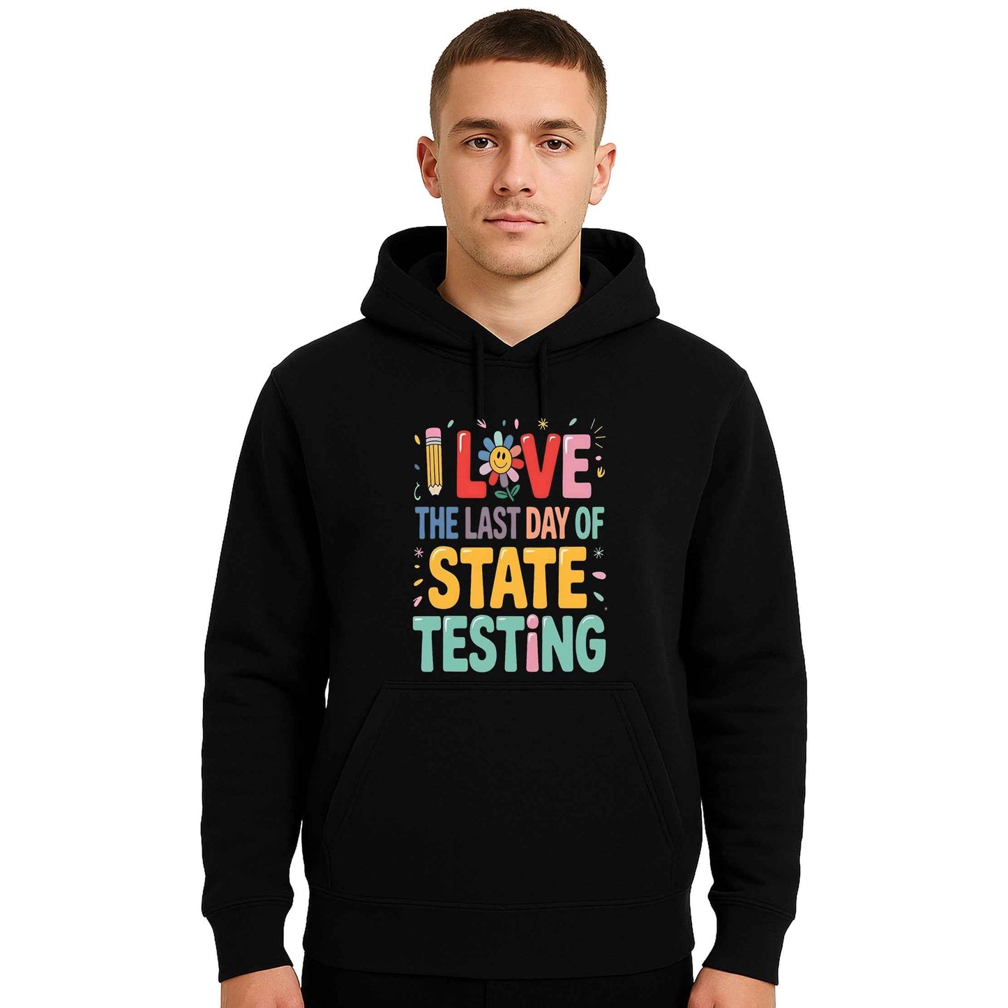 Love The Last Day | Hoody For Men's Love The Last Day | Hoody For Men's