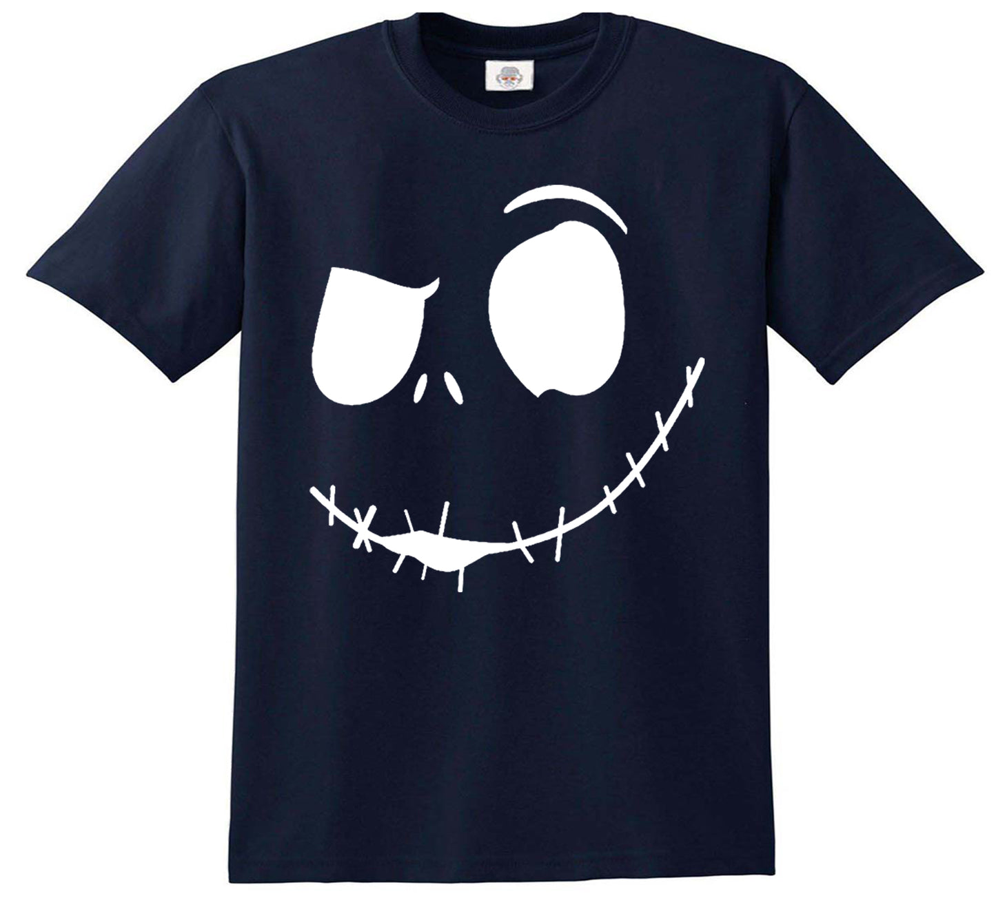 Jack Stitched Up Facen | KID'S T-SHIRT