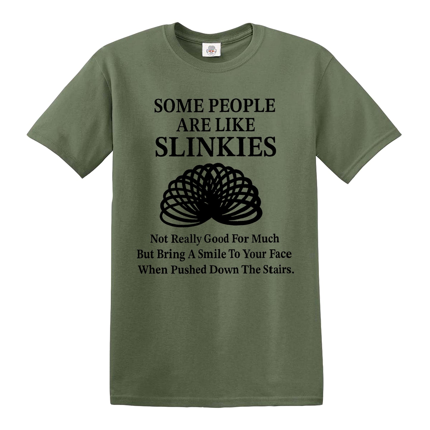 SOME PEOPLE | MEN'S T-SHIRT
