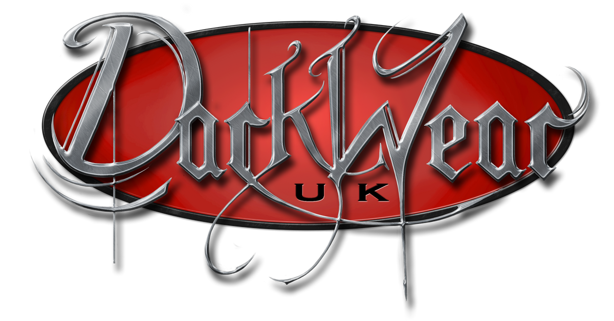 Dark Wear UK | Trendy Streetwear Gothic Fashion – Shop Now
– Darkwear UK