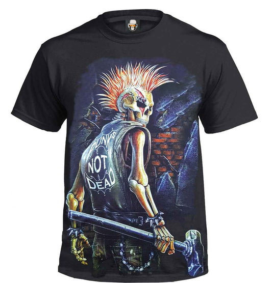 EXPLODE Black Sublimation T-Shirt - High-Quality Design EXPLODE Black Sublimation T-Shirt - High-Quality Design