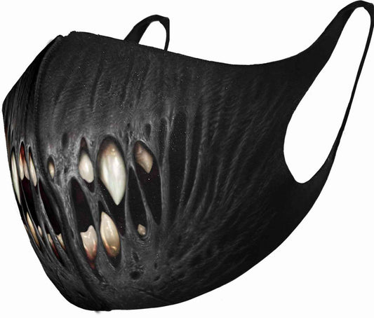 FIRST BITE Protective Face Masks - Ultimate Protection and Comfort FIRST BITE Protective Face Masks - Ultimate Protection and Comfort