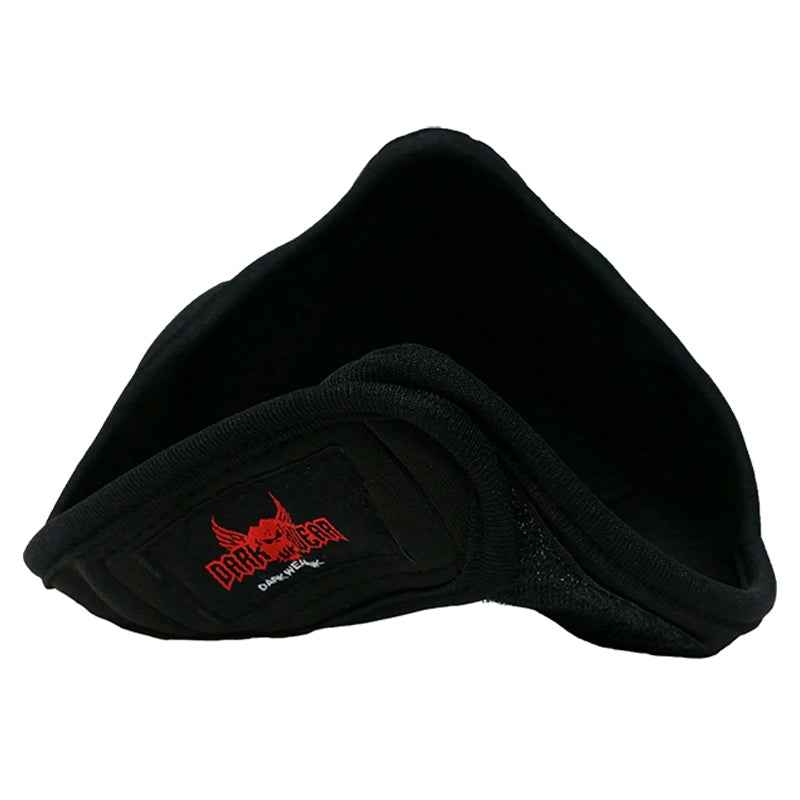 SKULL HALF FACE MASK for Halloween, Costumes, and Themed Parties SKULL HALF FACE MASK for Halloween, Costumes, and Themed Parties