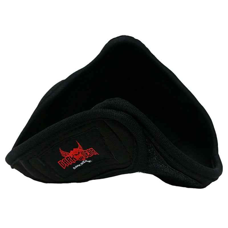 Vamp Half Face Mask for Stylish Protection Vamp Half Face Mask for Stylish Protection