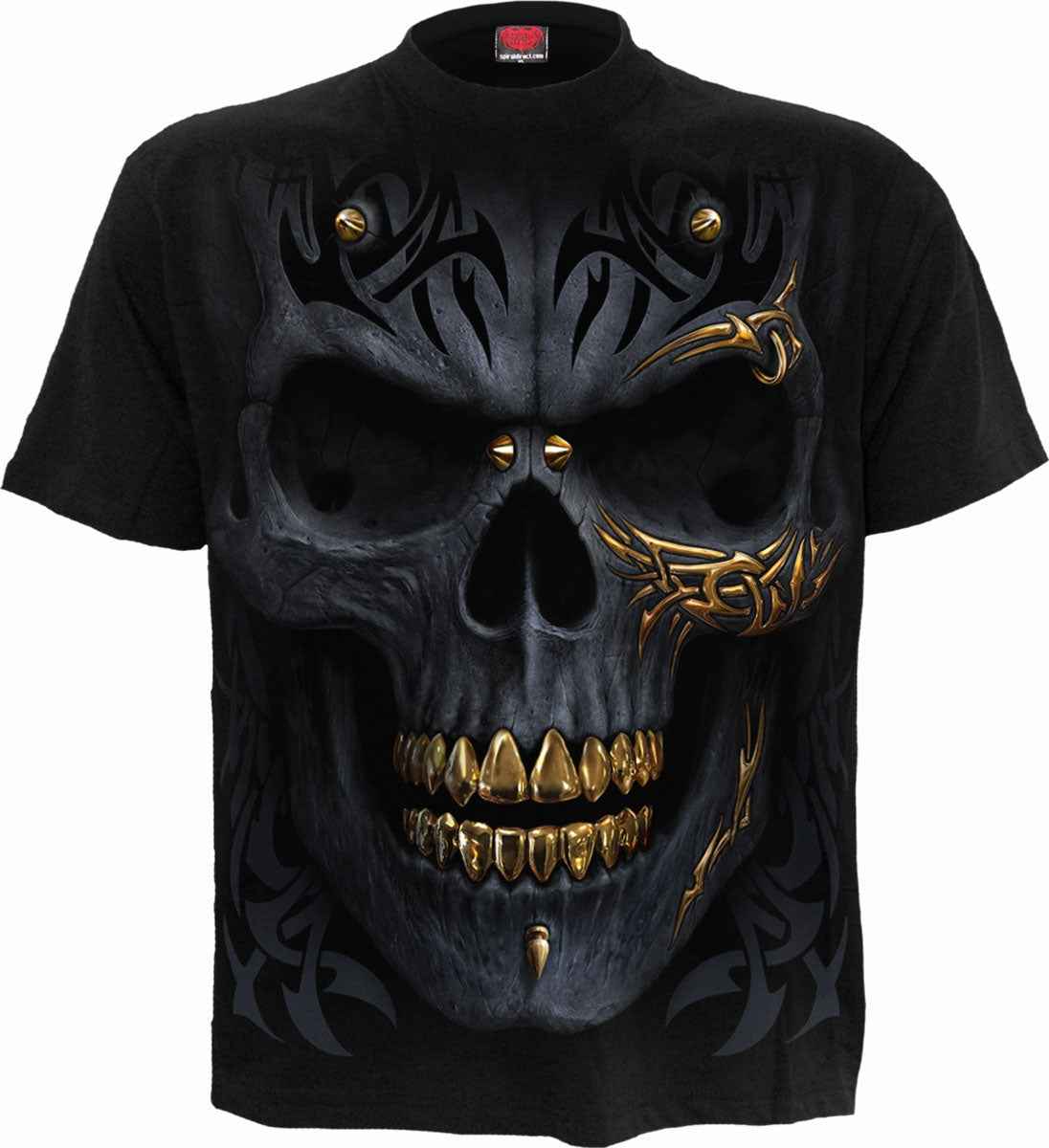 BLACK GOLD BLACK T-SHIRT - Premium Black Gold T-Shirt for Trendy Fashion BLACK GOLD BLACK T-SHIRT - Premium Black Gold T-Shirt for Trendy Fashion
