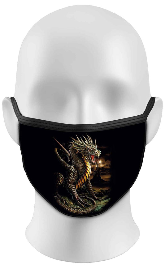 DRAGON - PROTECTIVE FACE MASK for Ultimate Safety and Style | dragon protective face mask DRAGON - PROTECTIVE FACE MASK for Ultimate Safety and Style | dragon protective face mask