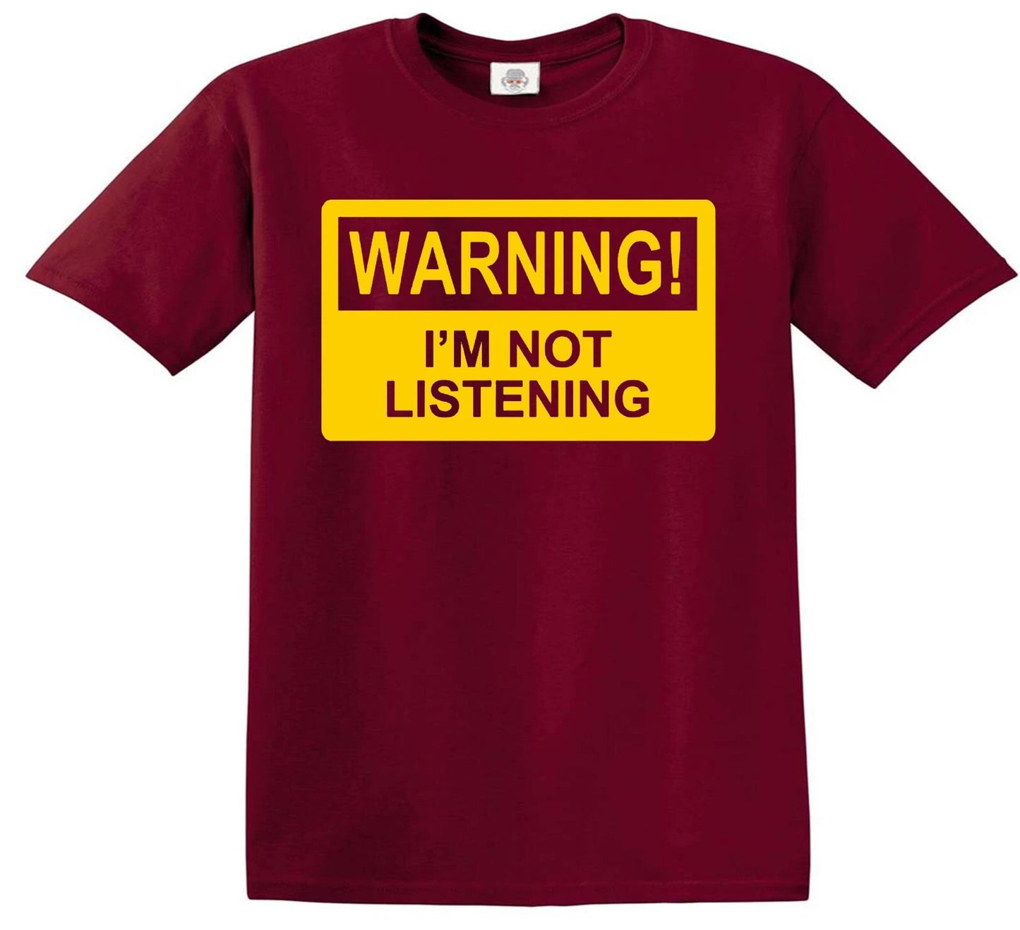 Fancy A Snuggle Warning | KID'S T-SHIRT Maroon Fancy A Snuggle Warning | KID'S T-SHIRT