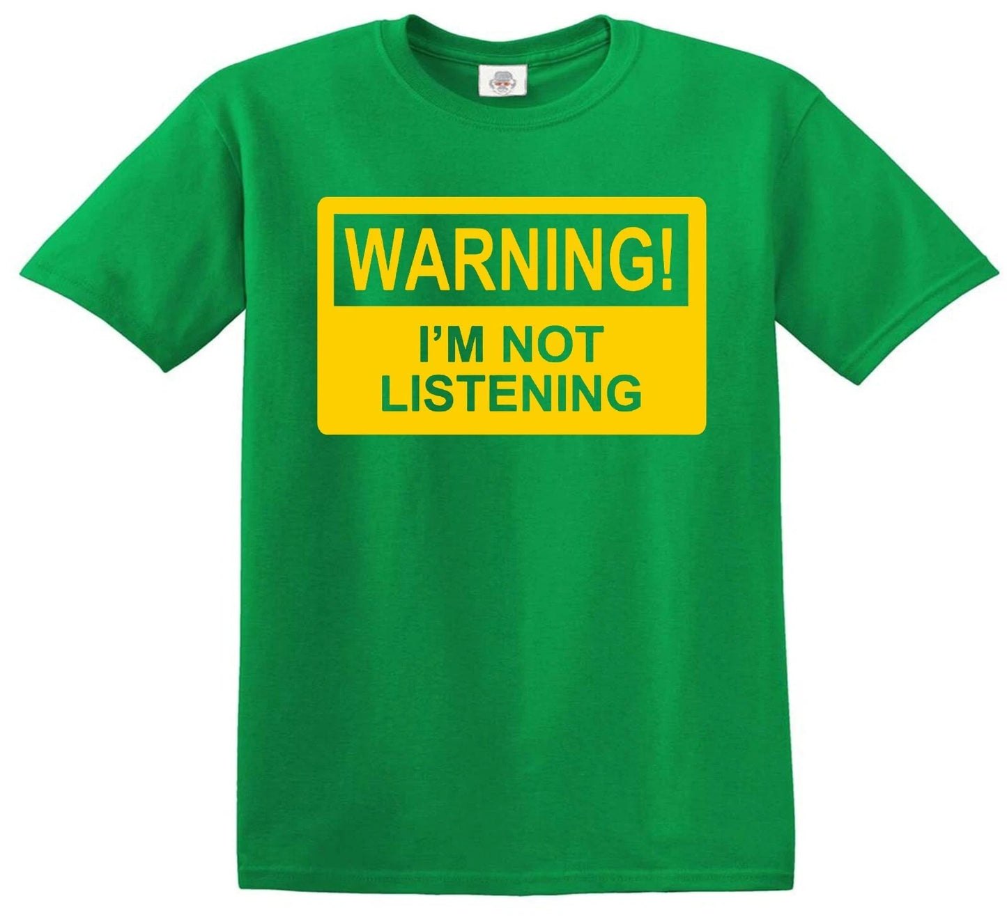 Fancy A Snuggle Warning | KID'S T-SHIRT Irish Green Fancy A Snuggle Warning | KID'S T-SHIRT