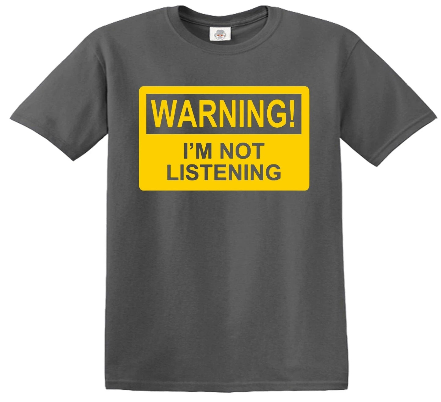 Fancy A Snuggle Warning | KID'S T-SHIRT Charcoal Fancy A Snuggle Warning | KID'S T-SHIRT