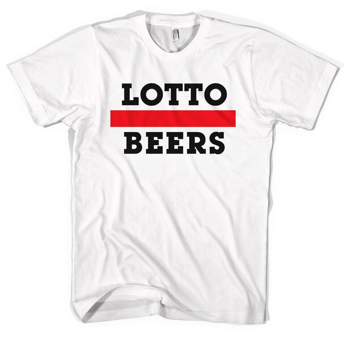 Lotto Soudal Beers | MEN'S T-SHIRT