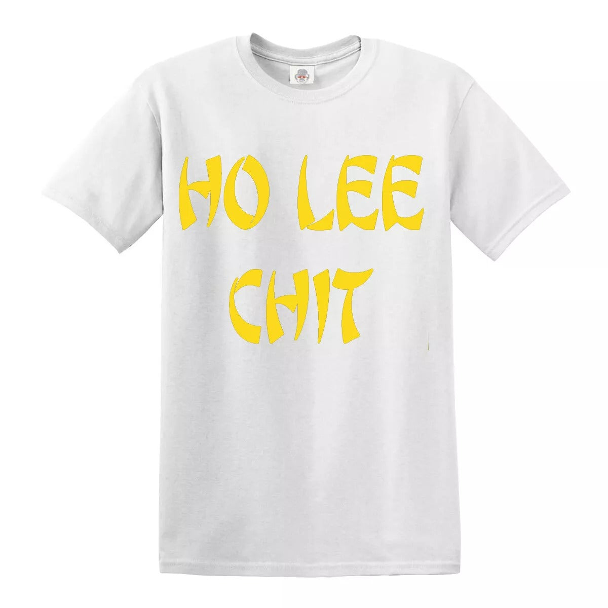 HO LEE CHIT MENS | MEN'S T-SHIRT