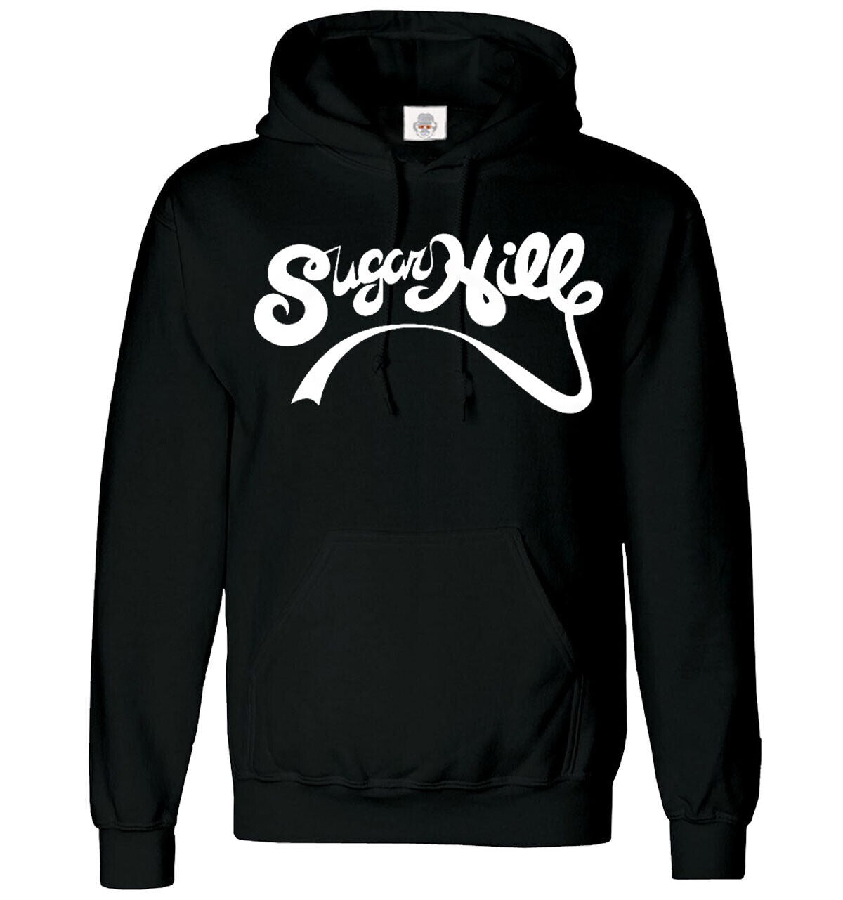 Sugarhill Gang Hoody For Men's