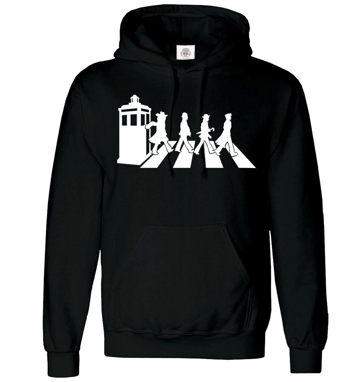 Abbey Road Hoody For Men's