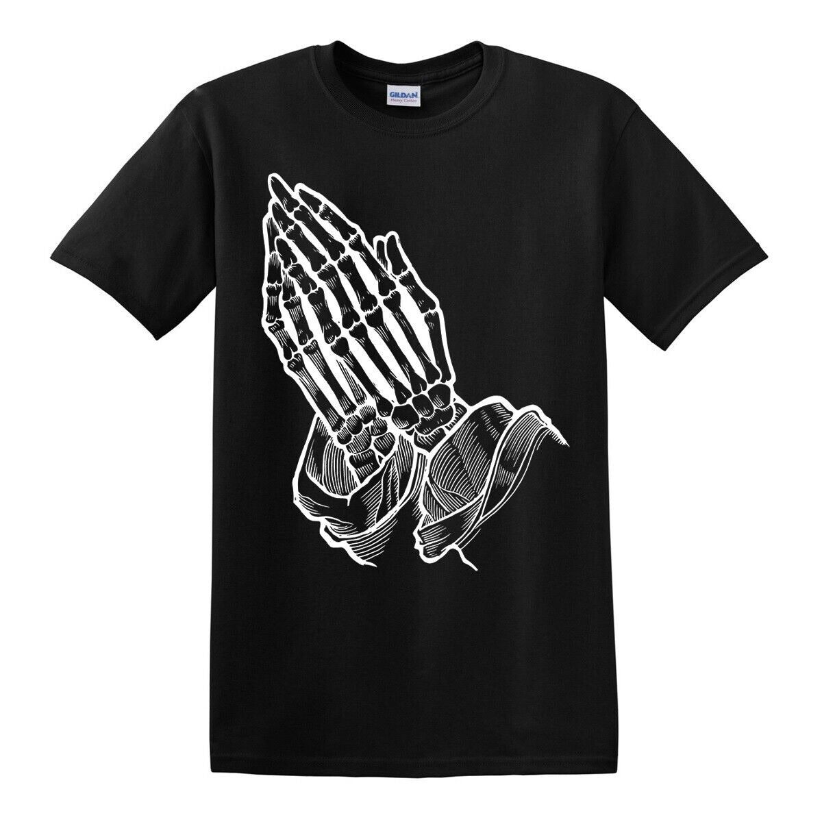 Dark Prayer Goth | MEN'S T-SHIRT