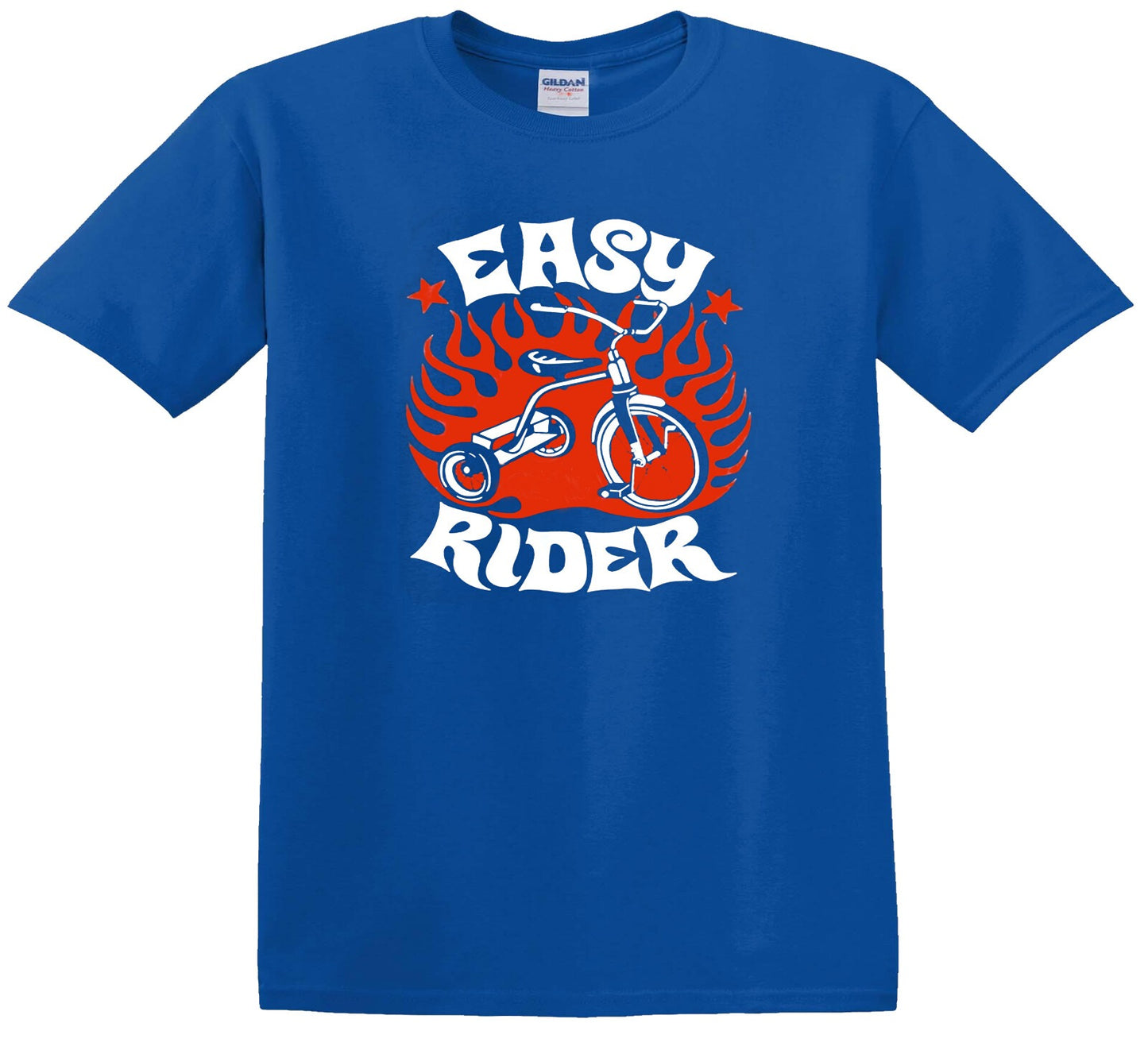 EASY RIDE | KID'S T-SHIRT