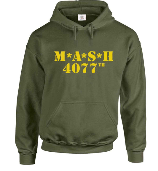MASAH 4077TH  Hoody For Men's