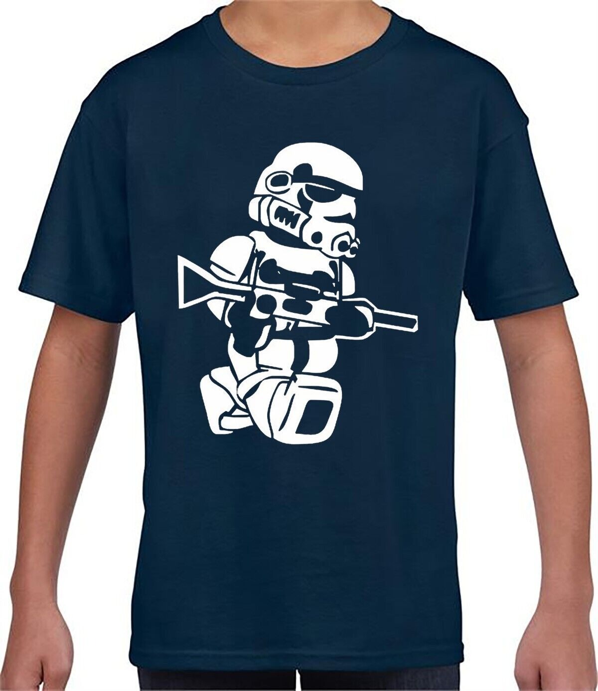 Storm Lego Trooper | KID'S T-SHIRT