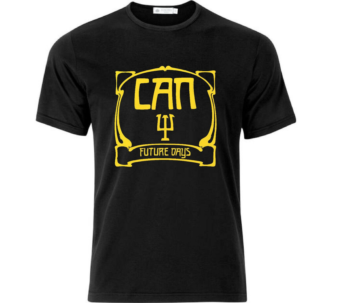 CAN Future Days | MEN'S T-SHIRT