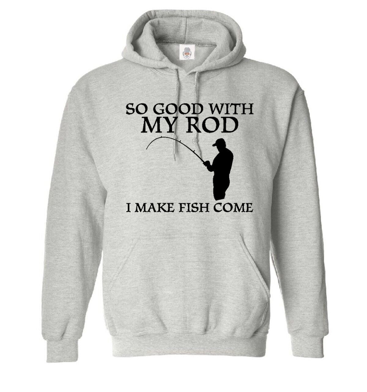 So Good With Hoody For Men's