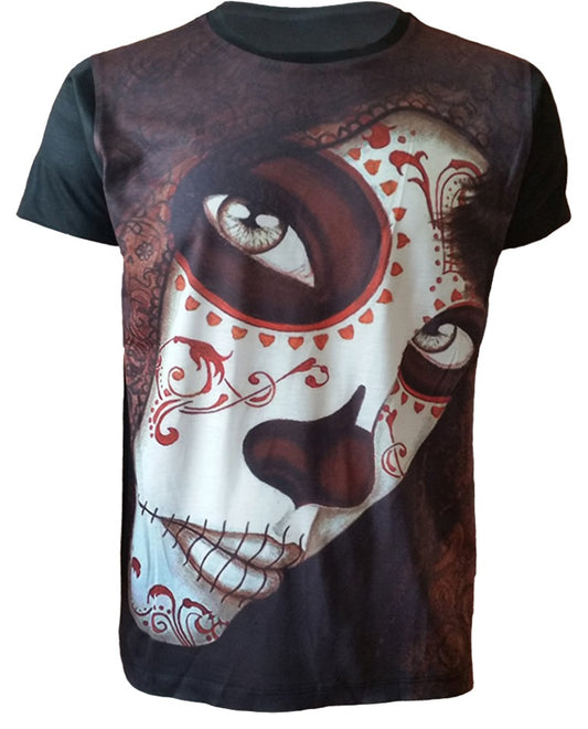 MUERTOS DIAS | MEN'S T-SHIRT
