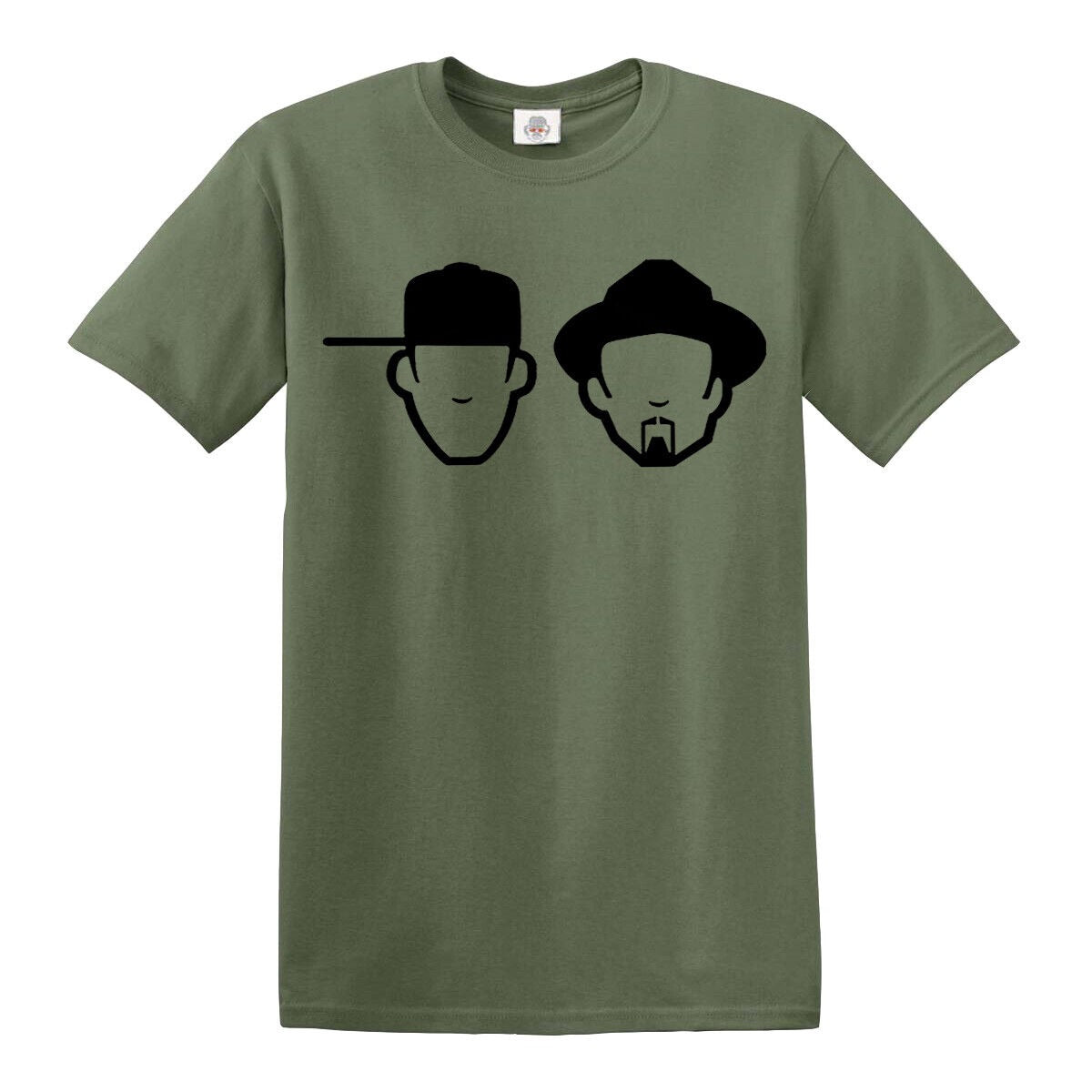 Masters At Work | MEN'S T-SHIRT
