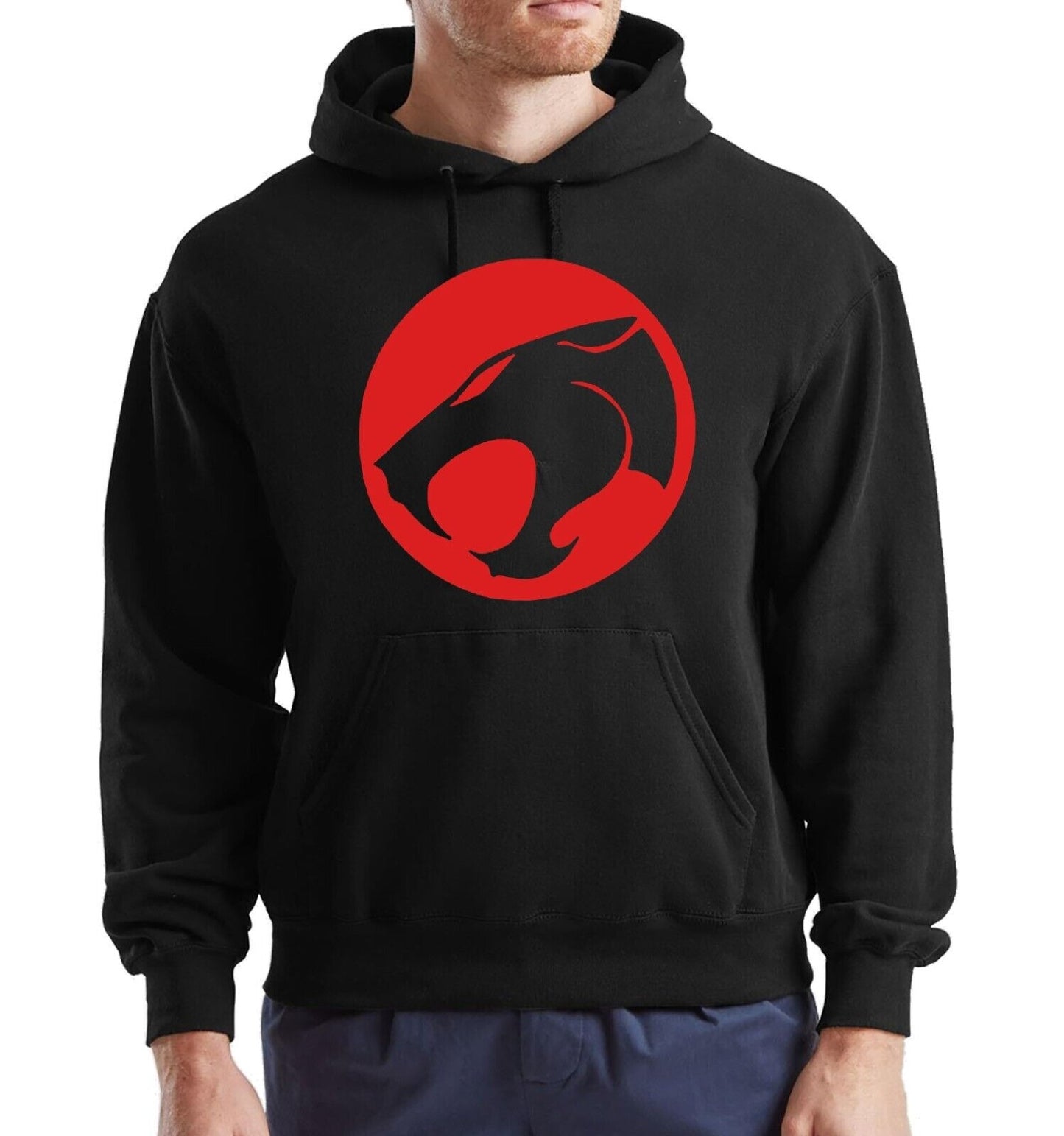 Thundercats Hoody For Men's