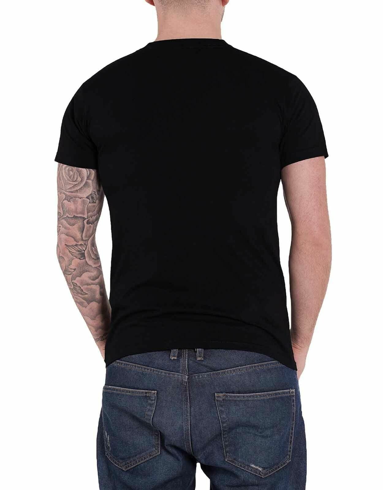 Official THE CURE BOYS | MEN'S T-SHIRT