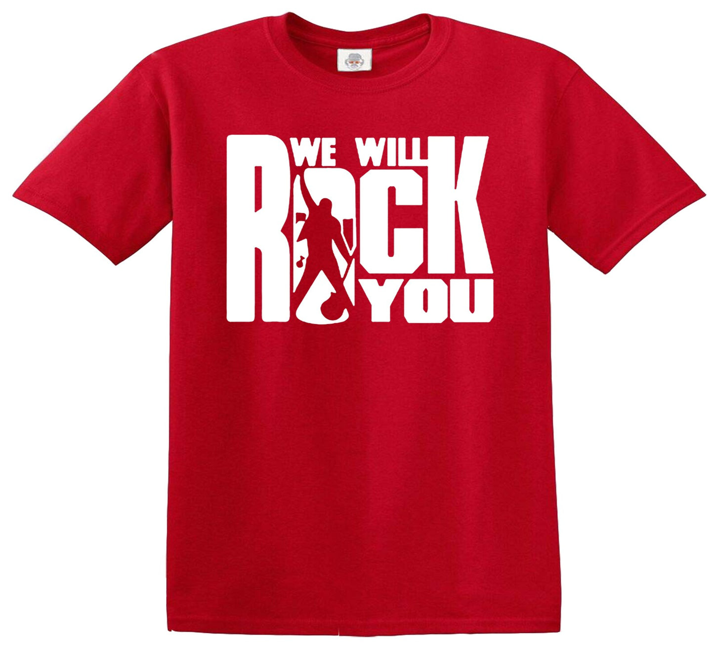 We will rock you | KID'S T-SHIRT