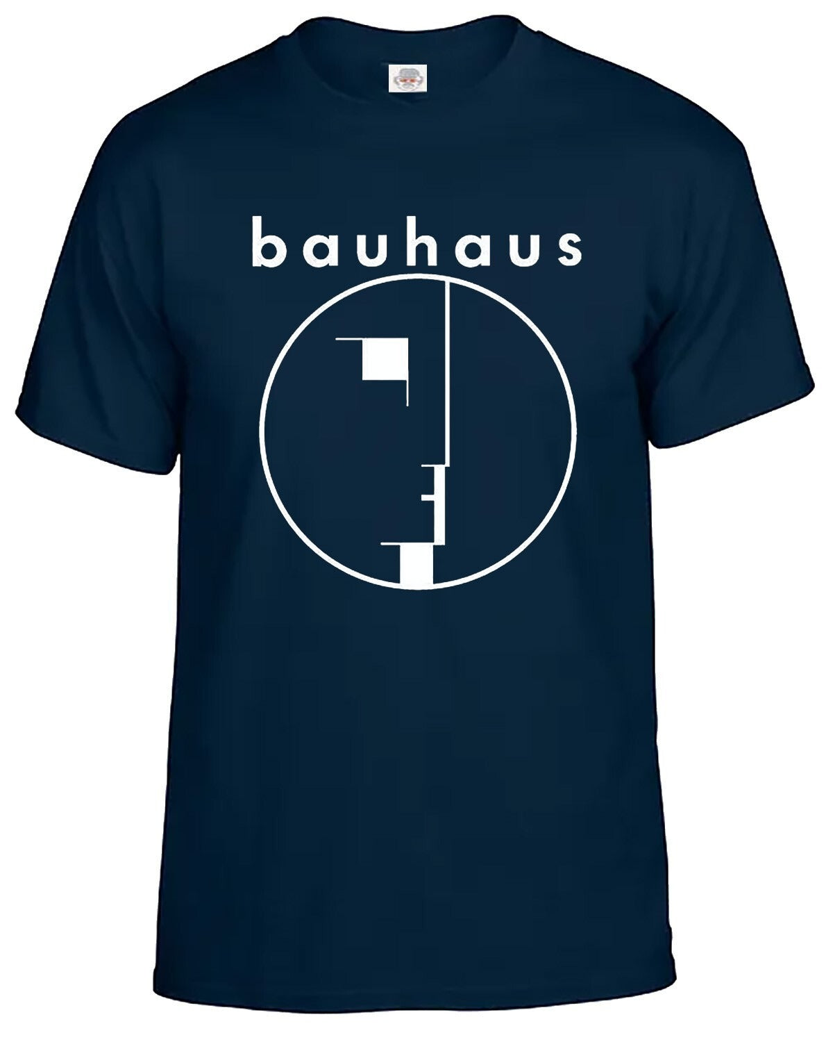 Bauhaus German Fine | MEN'S T-SHIRT