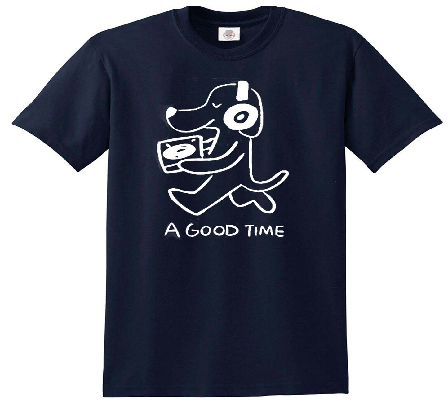 A GOOD TIME | KID'S T-SHIRT