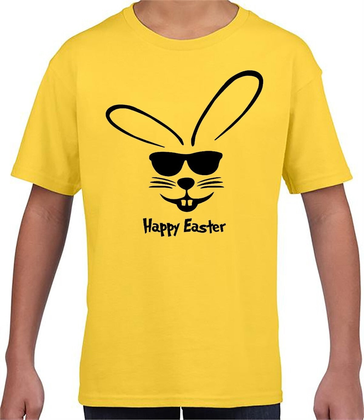 Happy Easter Bunny | KID'S T-SHIRT