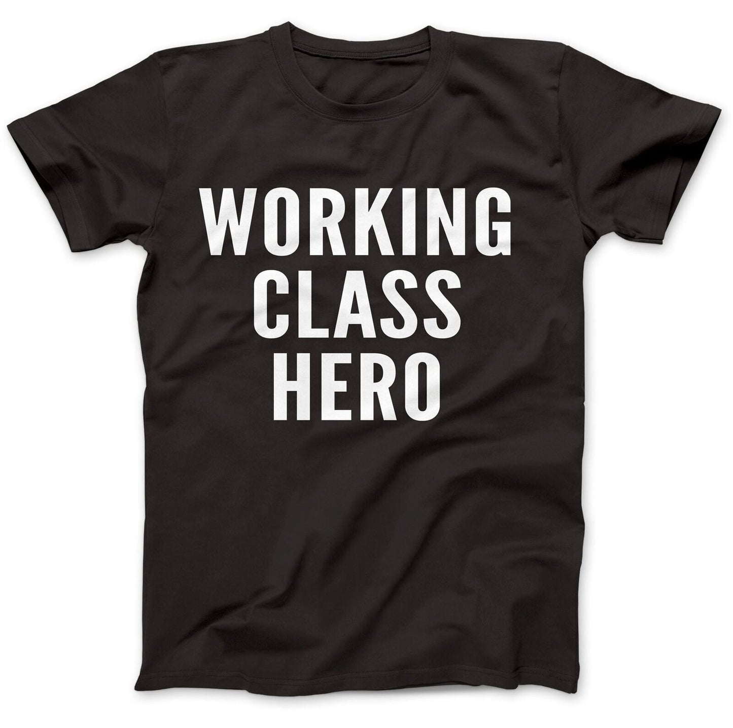 Working Class Hero | MEN'S T-SHIRT