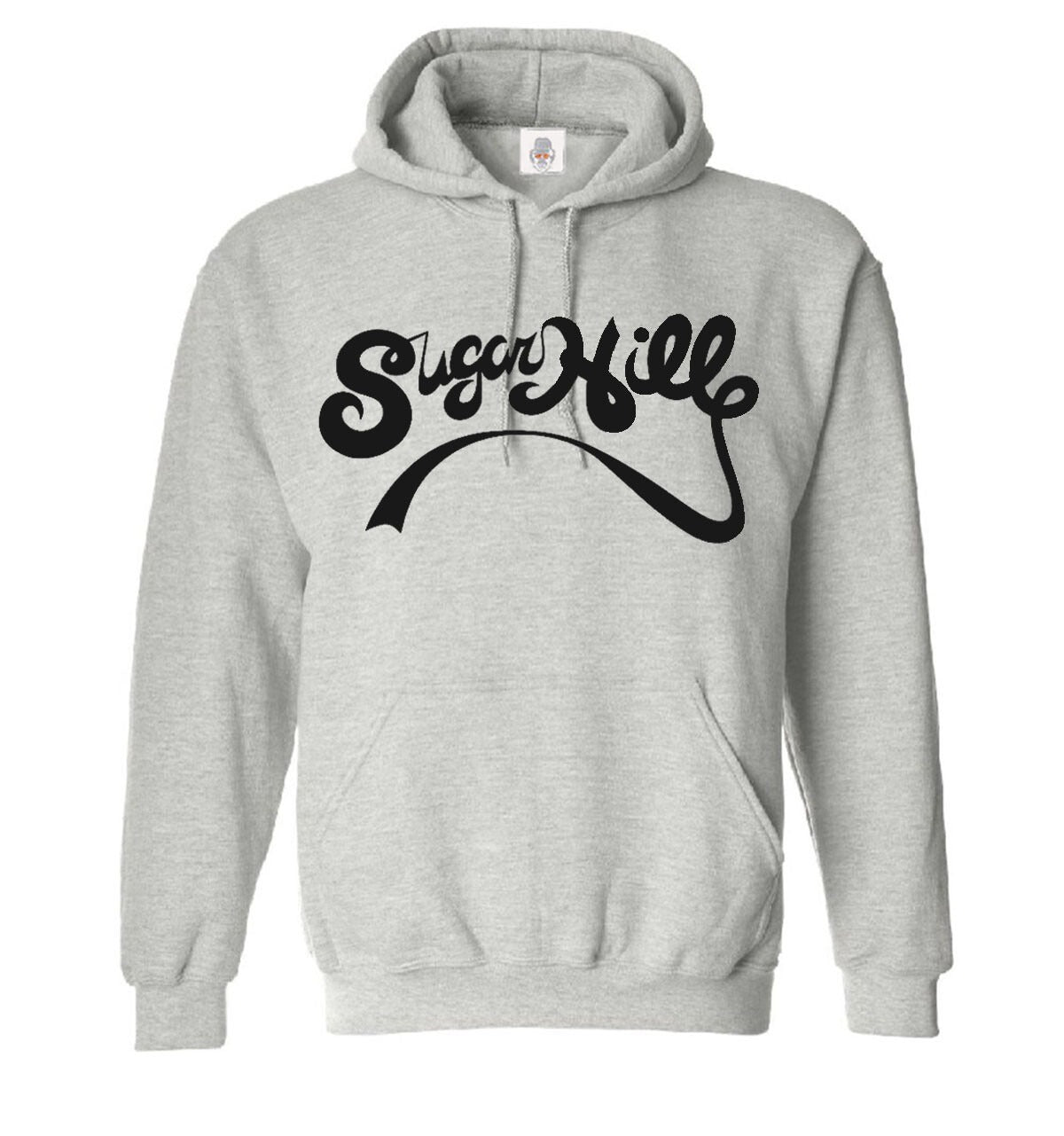 Sugarhill Gang Hoody For Men's