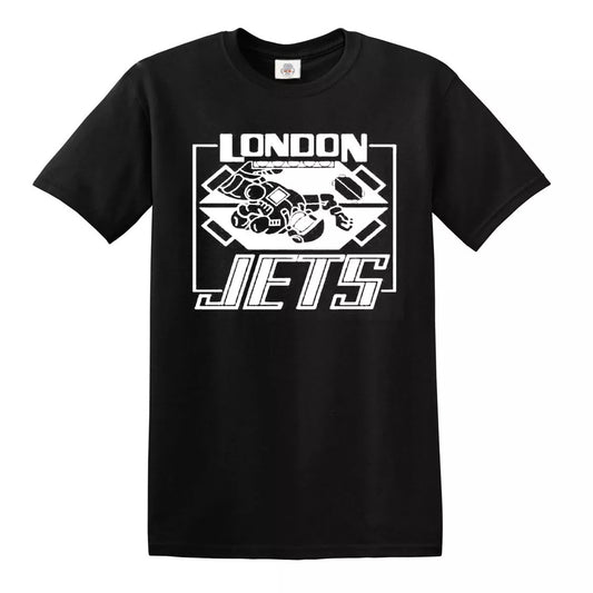London Jets | MEN'S T-SHIRT