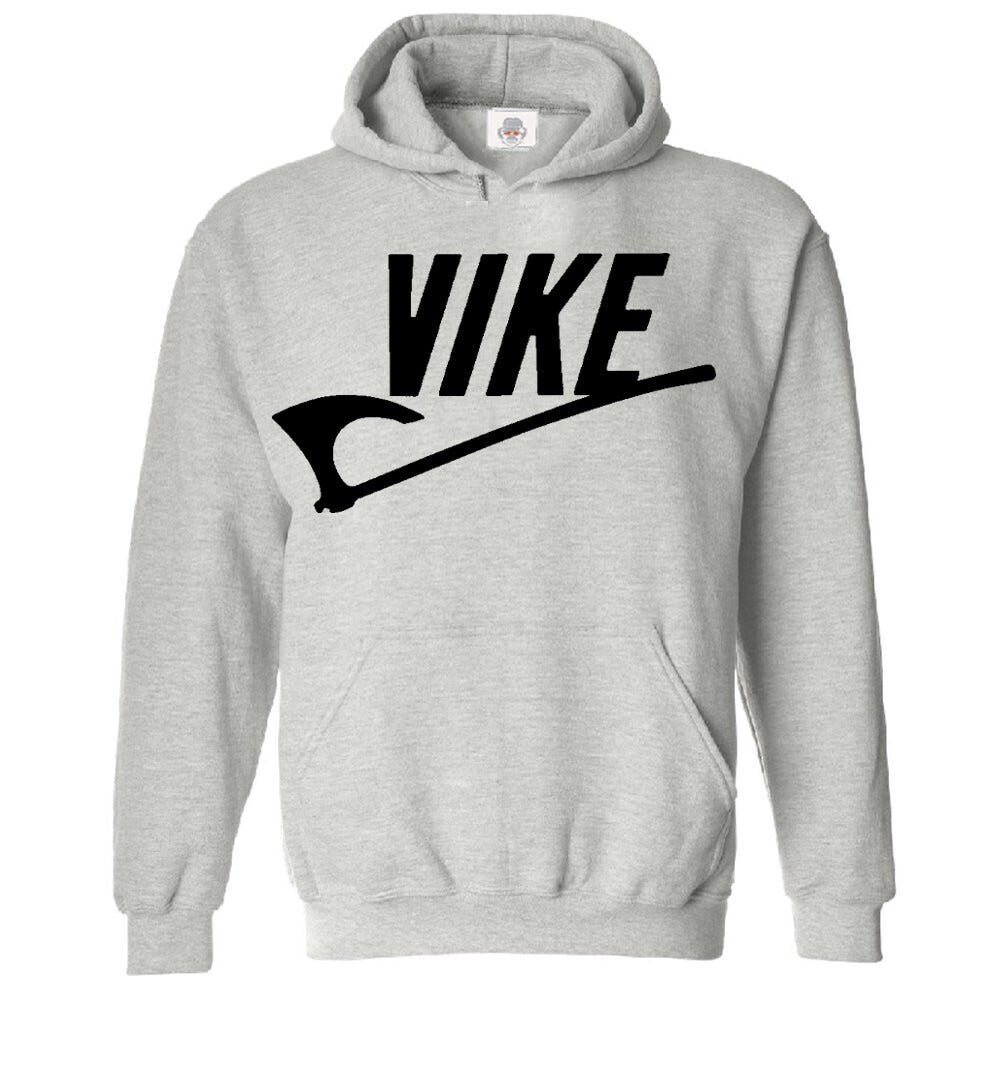 Vike Mens Hoody For Men's