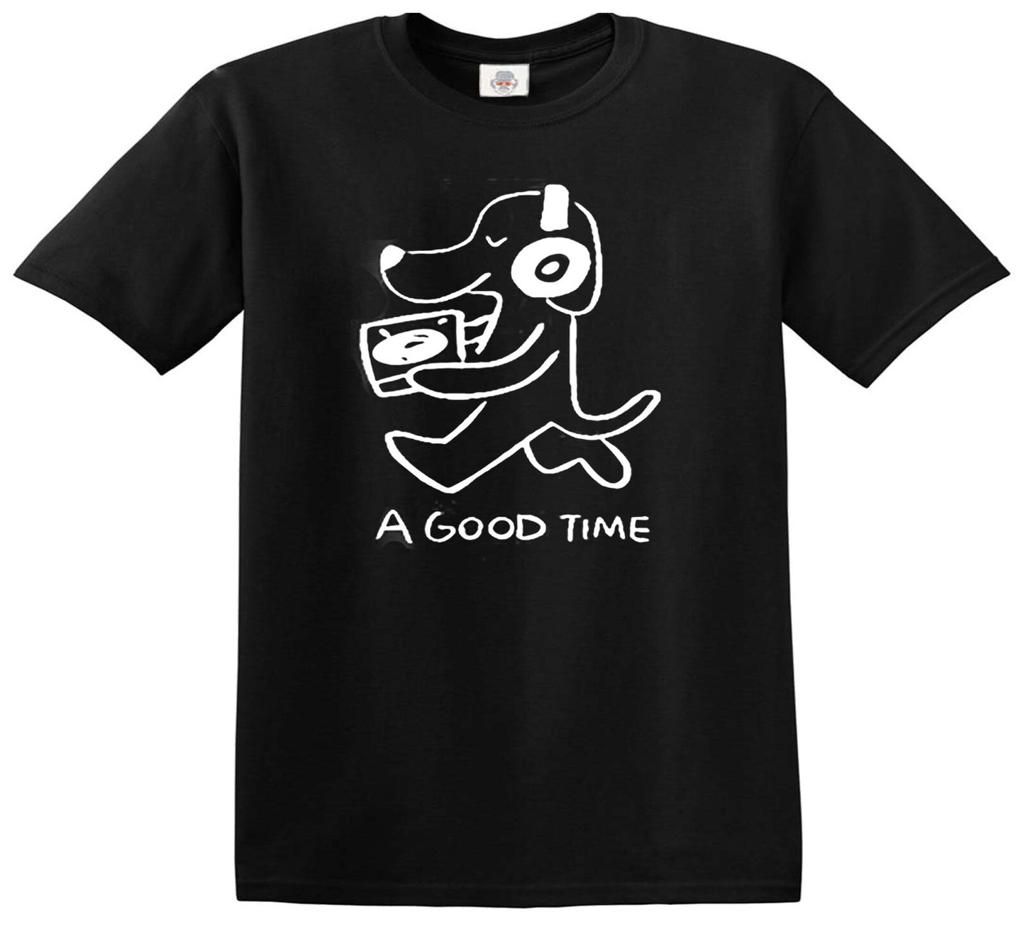 A GOOD TIME | KID'S T-SHIRT