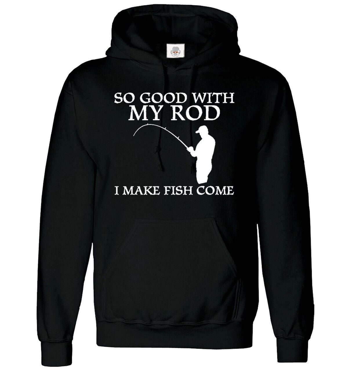 So Good With Hoody For Men's