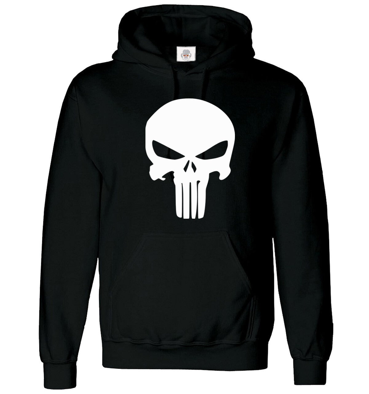 The Punisher Hoody For Men's