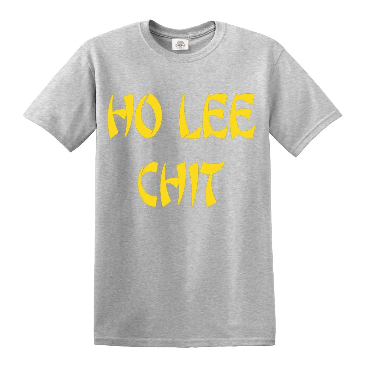 HO LEE CHIT MENS | MEN'S T-SHIRT