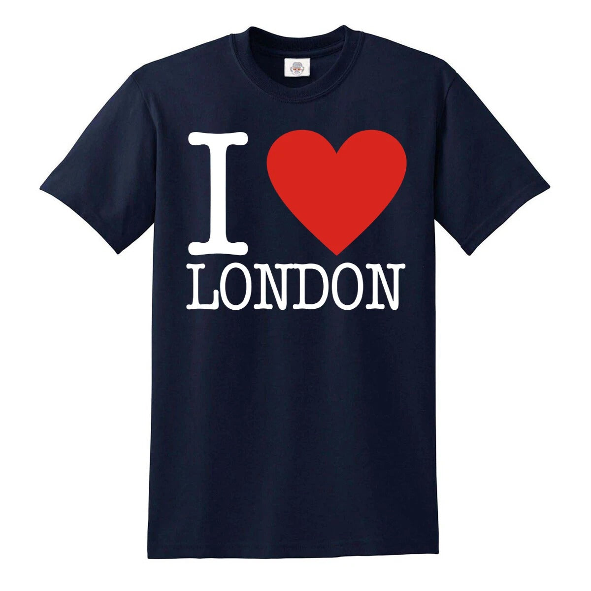 I Love London | MEN'S T-SHIRT