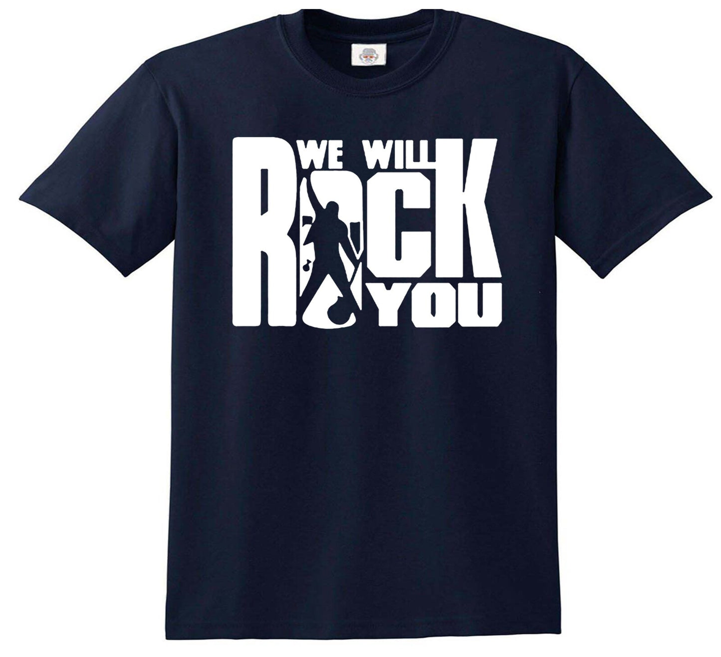 We will rock you | KID'S T-SHIRT