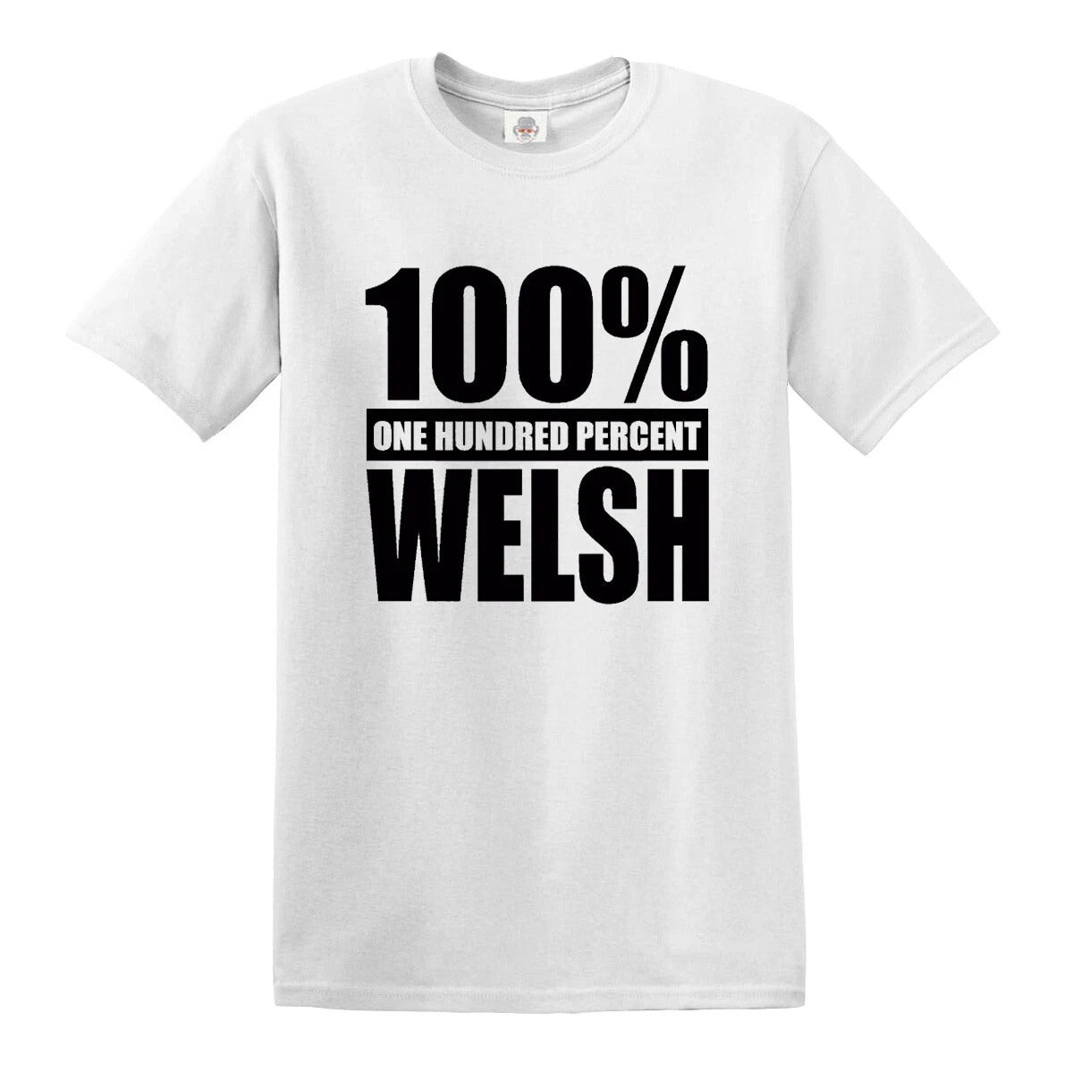 One Hundred Percent | MEN'S T-SHIRT