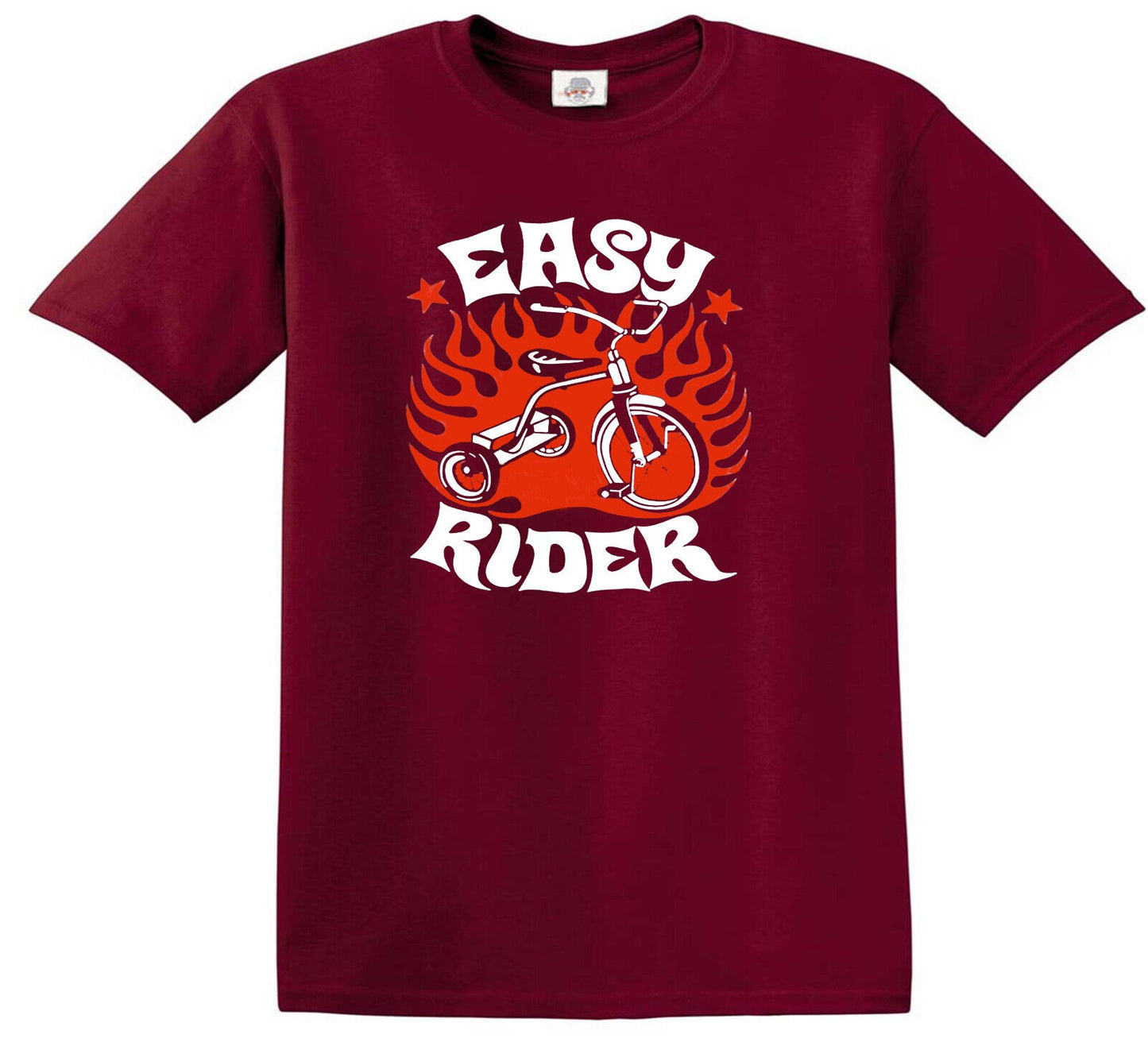 EASY RIDE | KID'S T-SHIRT