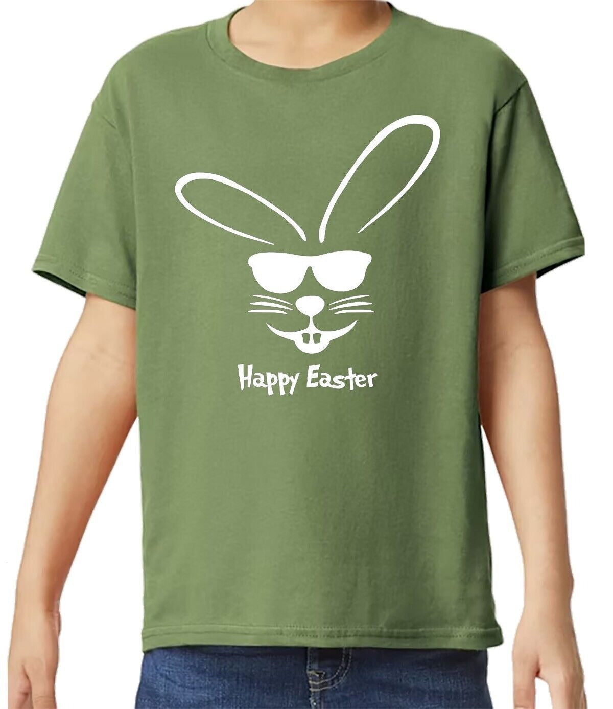 Happy Easter Bunny | KID'S T-SHIRT