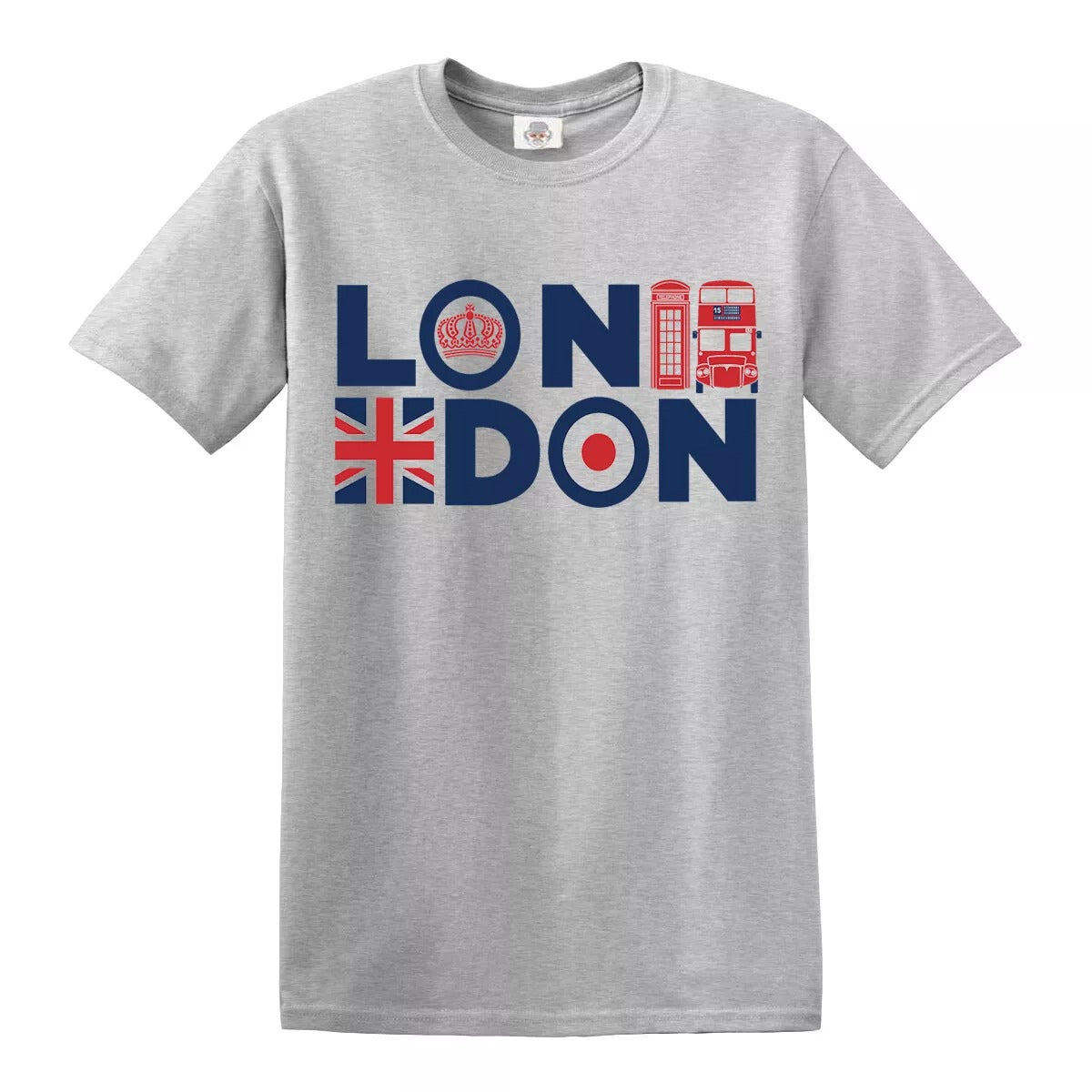 London England | MEN'S T-SHIRT