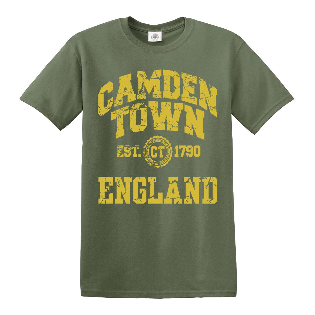 Camden Town London | MEN'S T-SHIRT