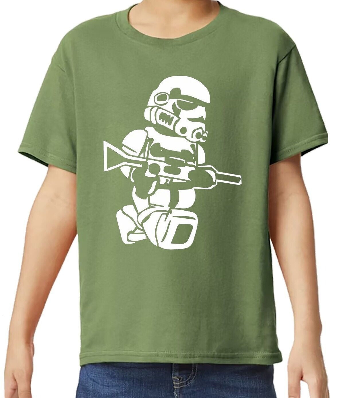 Storm Lego Trooper | KID'S T-SHIRT