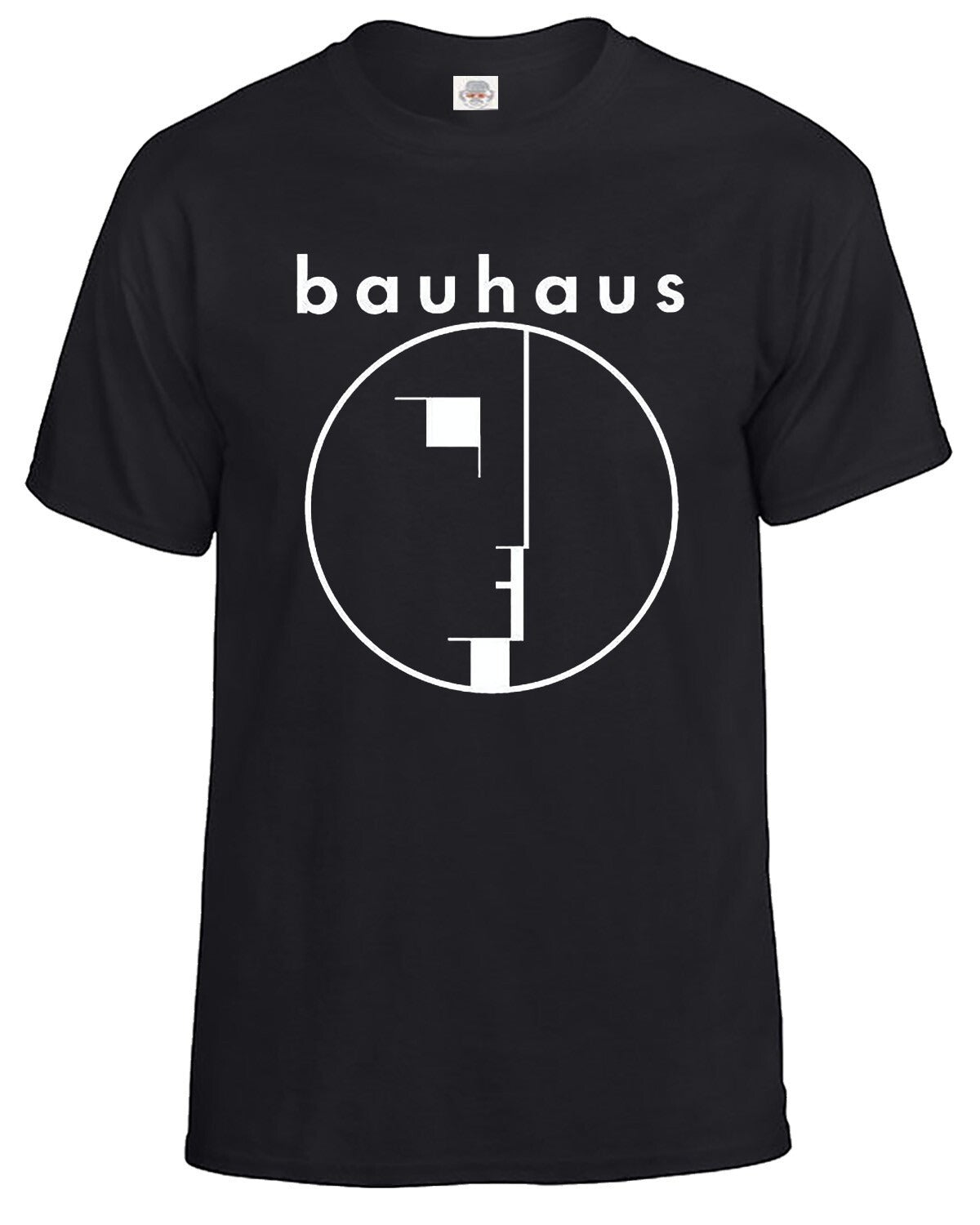 Bauhaus German Fine | MEN'S T-SHIRT