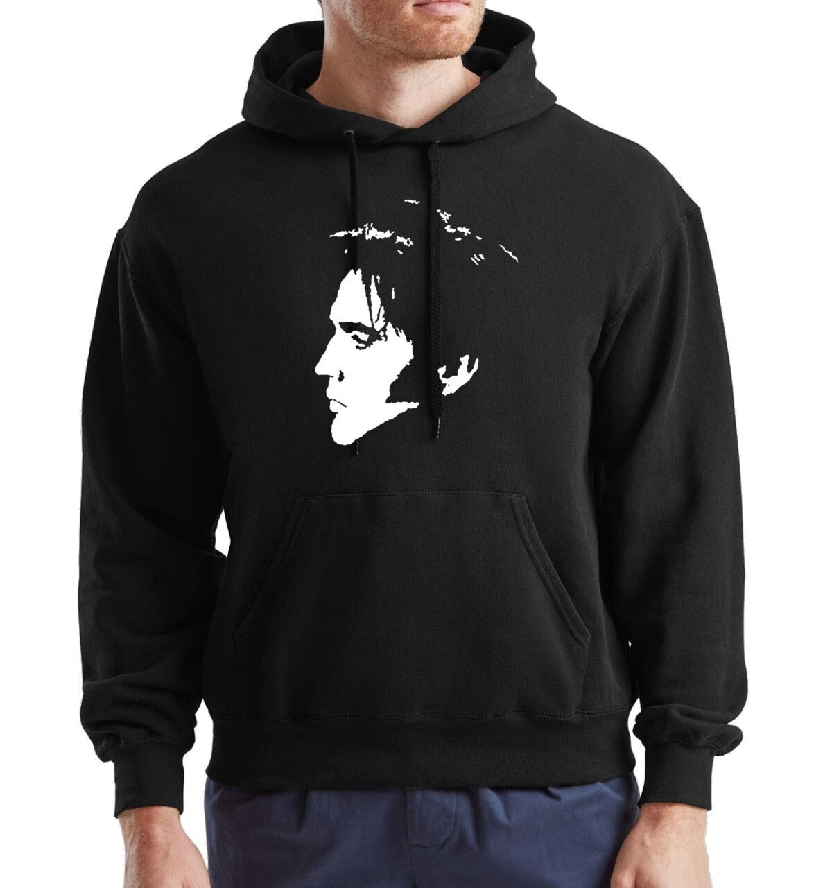 Elvis Presley Hoody For Men's